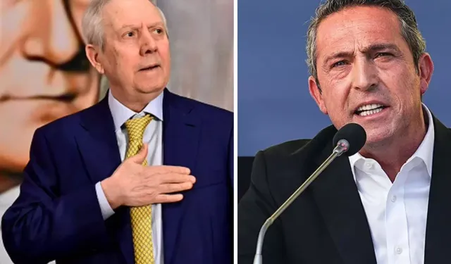 Ali Koç ve Aziz Yıldırım Görüşecek: Fenerbahçe’de Seçim Süreci Kızışıyor