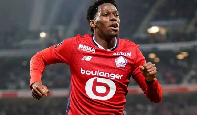 Jonathan David Resmen Veda Etti! Fenerbahçe'nin Gündemindeki Yıldız Boşa Çıkıyor