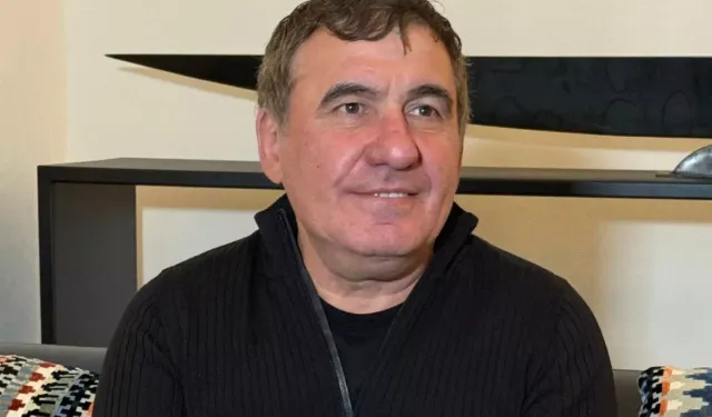 Hagi’den Galatasaray’a Övgü Dolu Sözler: “Okan Buruk Kazanan Bir Lider”