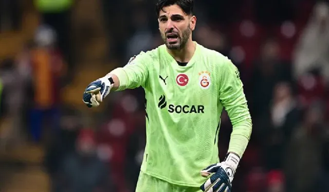 Günay Güvenç Kaç Yıl Daha Aslan Olacak? İşte O Uzun Süreli Anlaşmanın Sinyalleri!