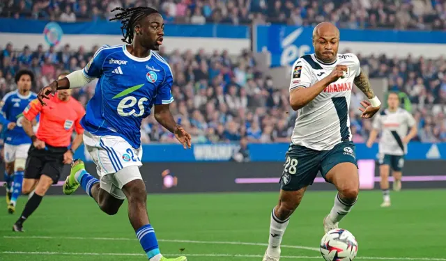 Ligue 1’de Dram Dolu Gece! 90+9’da Gelen Penaltı Her Şeyi Değiştirdi