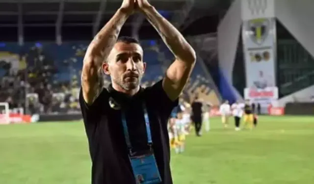 Avrupa’da Mehmet Topal Rüzgarı: Sezonu Galibiyetle Noktaladı
