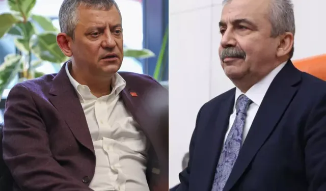 “Gizli Anlaşma Yoksa Varız, Varsa Orada Olmayız” CHP’den Yeni Sürece Koşullu Destek