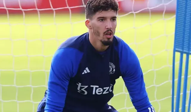 Premier Lig'de Yılın Golü Seçildi: Altay Bayındır'ın Yediği Gol Zirvede!