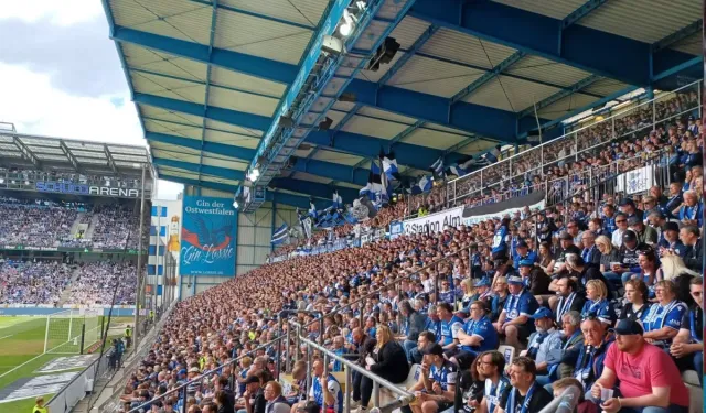 Bielefeld Tek Maçla UEFA’ya Gidiyor mu? Tüm Gözler Bu Finalde