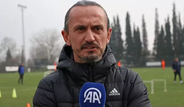 Tuncay Şanlı’dan Sürpriz Hamle: Sakaryaspor’la Anlaştı!