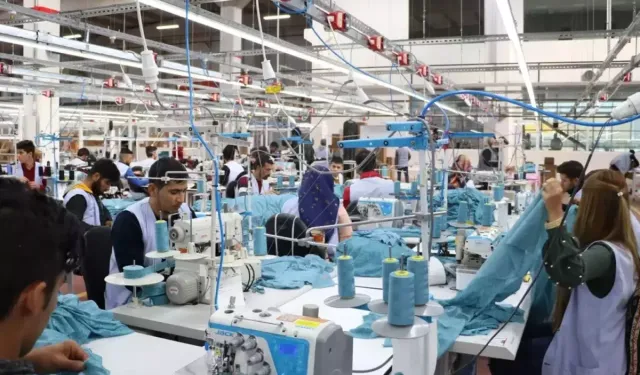 Bir Devir Kapandı! Bozdamlar Tekstil Resmen Sona Erdi