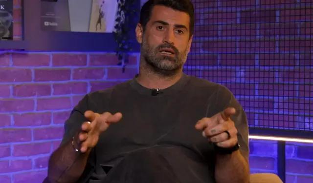 Volkan Demirel’den Ali Koç’a Seçim Tepkisi: “Eylül Büyük Tehlike!”