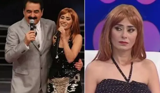 15 Yıl Sonra Gelen Buluşma! Yıldız Tilbe ve İbrahim Tatlıses Barıştı