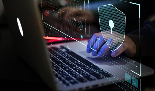 Bu karekodu okutanlar bütün varlıklarını kaybedebilir