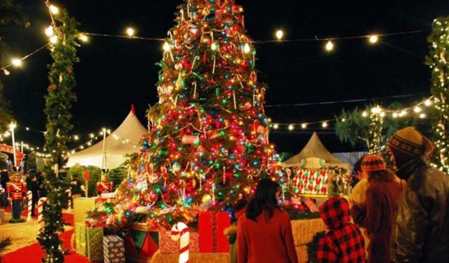 Bu şehirlerde yılbaşı kutlanmayacak!