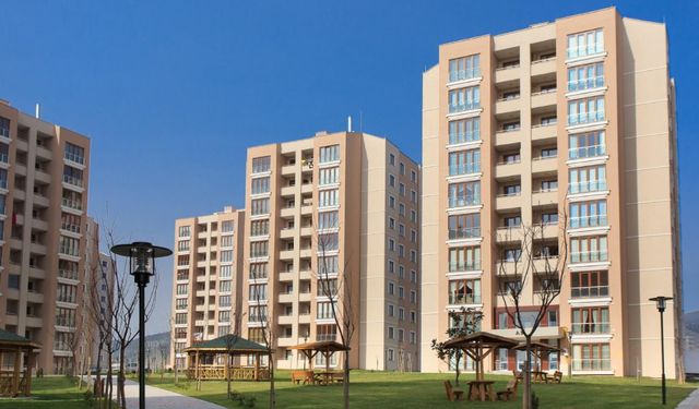 Esenyurt'ta 13. katta 'icralık' daire: Mahkeme satış fiyatını açıkladı