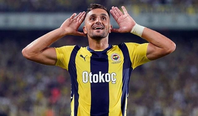 Tadic Fenerbahçe'ye geri mi dönüyor? Yanıtı taraftarları heyecanlandırdı