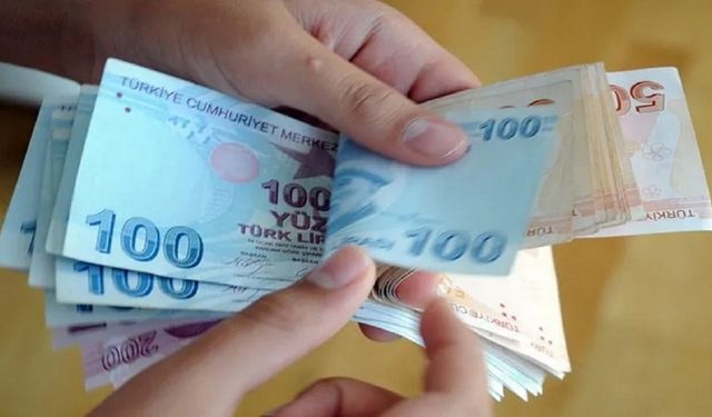 1 milyon lirasını bankaya atan ne kadar ödeme alıyor? Ocak ayı faizleri açıklandı