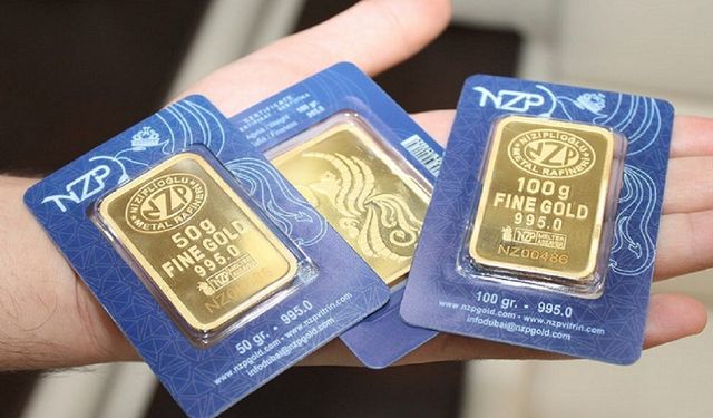 18 Ocak 2026 Tarihinde Çeyrek Altın Fiyatları: Gram, Tam, Cumhuriyet ve Kapalıçarşı Anlık Değerler