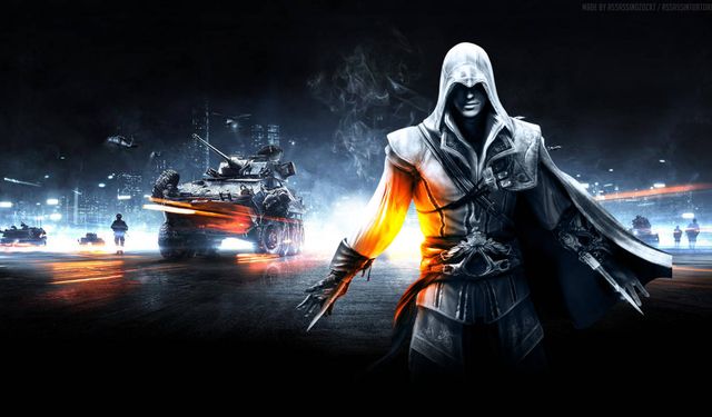 2025 yılın en çok satılan oyunları açıkladı: Listede Türk yapımı da var!