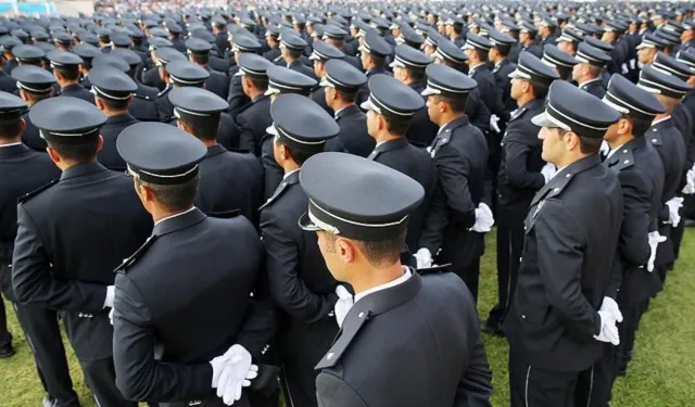 33.Dönem POMEM sonuçları açıklandı! POMEM sonuç ekranı erişime açıldı