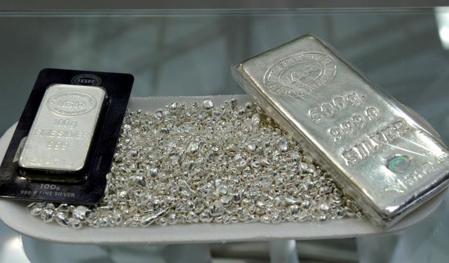 ABD finans devinden gümüş uyarısı! Fiyatlar artacak mı azalacak mı?