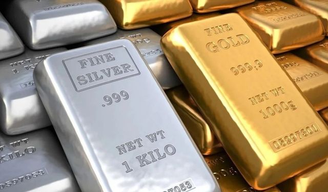 Altın ve gümüş fiyatları neden rekor kırıyor? Uzman isim analiz etti