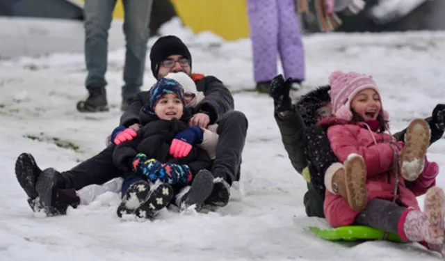 Ankara'da yarın okullar tatil mi? İşte Ankara'da okulların tatil edildiği yerler