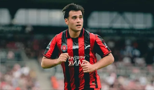 Aral Şimşir Trabzonspor'a mı transfer oluyor? Aral Şimşir kimdir, kaç yaşında ve nereli?