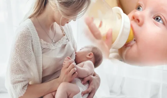 Bakanlık anne sütü denetimi başlattı! Bunu yapana rekor ceza kesilecek