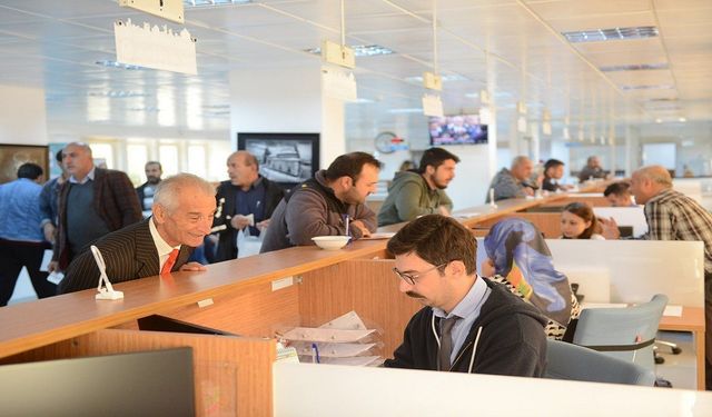 Bakanlık binlerce personel alacak... Kadrolar açıklandı!