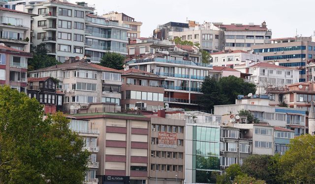 Bayrampaşa'da mahkemeden ucuza daire: Resmen bu fiyata satılacak
