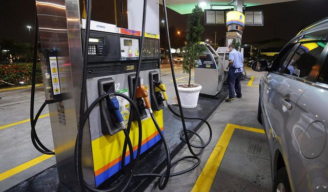 Benzin ve motorin ne kadar oldu: Sürücüleri şaşırtan rakamlar açıklandı