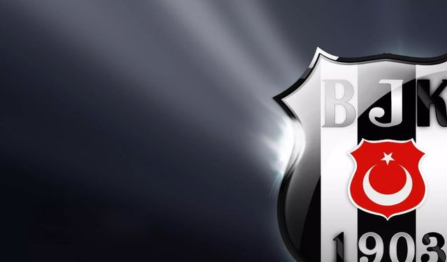 Beşiktaş'a Kayserispor öncesi şok: O futbolcu kadro dışı kaldı!