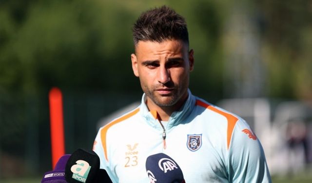 Deniz Türüç kimdir, kaç yaşında? Deniz Türüç hangi takıma transfer oldu?