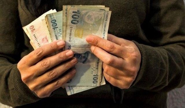 Enflasyon sonrası 65 yaş, engelli ve dul yetim maaşları değişti: İşte zamlı rakamlar