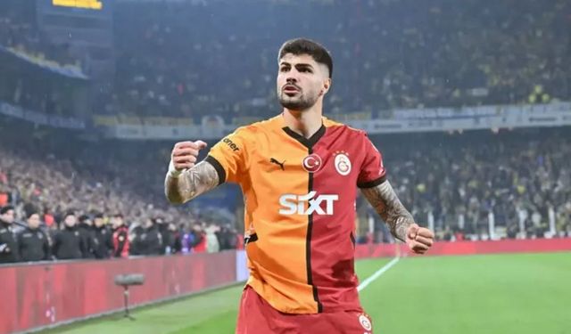 Eren Elmalı 57 gün sonra formasına kavuştu