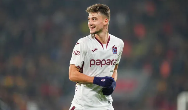 Ernest Muçi neden gündem oldu? Ernest Muçi kimdir, kaç yaşında ve nereli?