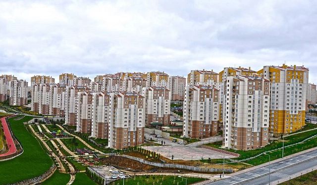 Ev alacakları üzen haber geldi: Krediler düştü ama...