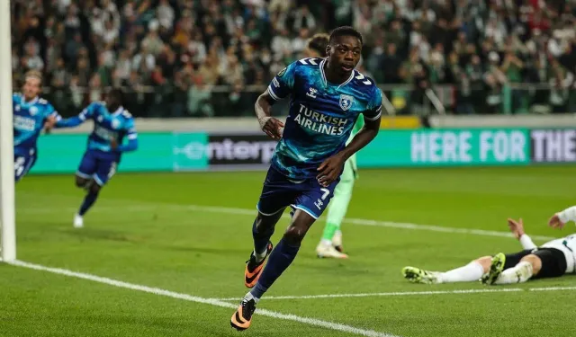 Fenerbahçe'ye imza atan Musaba kimdir? Musaba hangi takımlarda oynadı?