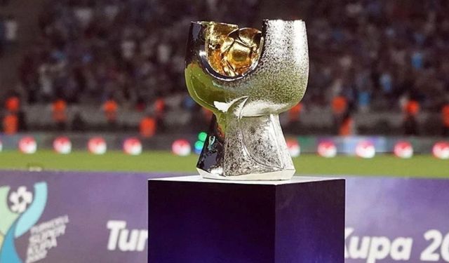 Galatasaray-Fenerbahçe maçı ne zaman? Dev finalin tarihi ve kanalı belli oldu