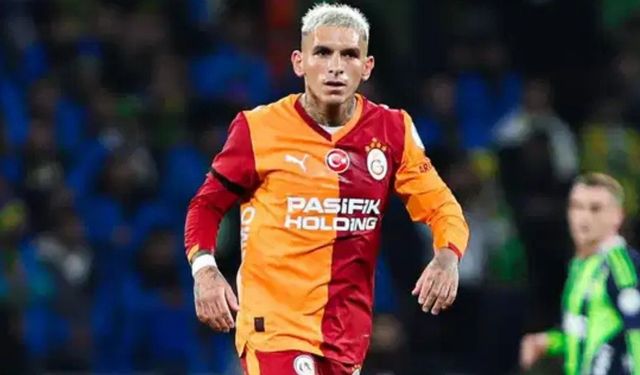 Galatasaray'da Lucas Torreira ayrılıyor mu? Resmi teklif yapıldı