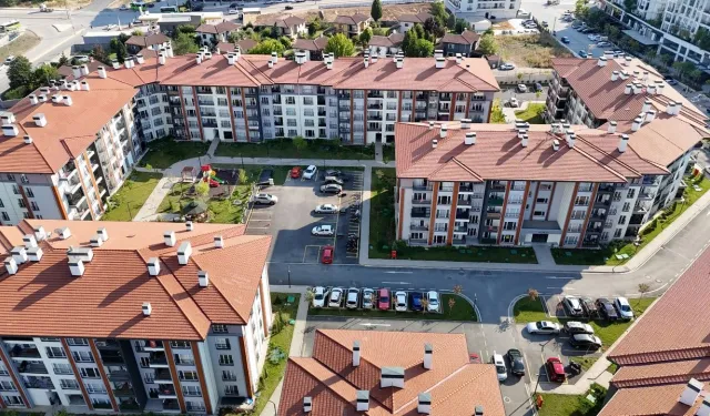 İstanbul Ataşehir'de daire şansı: Mahkeme kısa süre boyunca bu fiyattan verecek