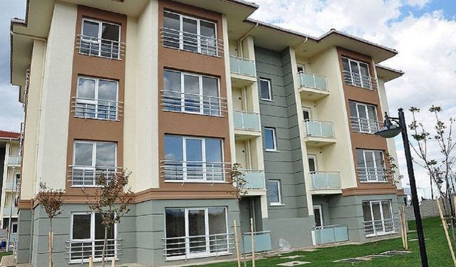 İstanbul'da 180 metre daire icraya düştü: Bu rakamı ilk getiren mahkemeden alacak