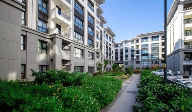 İstanbul'da büyük dair icralık oldu: Bu rakamı ilk getiren ev sahibi olacak!