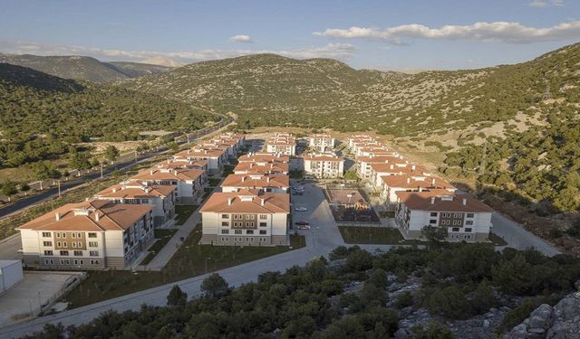 İstanbul'da dubleks daire icraya düştü: Bu rakamı ilk getiren alabilecek!