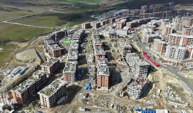 İstanbul'un göbeğinde 2+1 daire satılacak: Mahkeme şaşırtan fiyatı duyurdu!