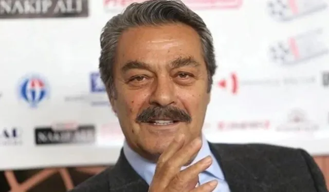 Kadir İnanır'ın son hali ortaya çıktı! Aylar sonra görüntülendi