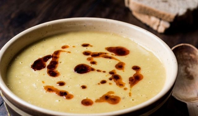 Kelle paça ve işkembeyi tahtından edecek lezzet! Osmanlı'nın 'göz bebeği' geri döndü