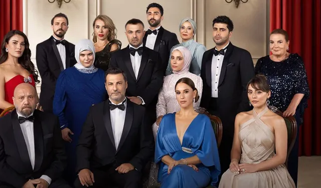 Kızılcık Şerbeti hayranlarına iyi haber: O isim geri dönüyor!