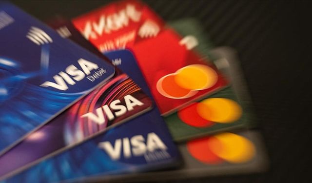 Kredi notuna güvenen yandı: Bankalar o harcamayı yapanın üzerini çiziyor
