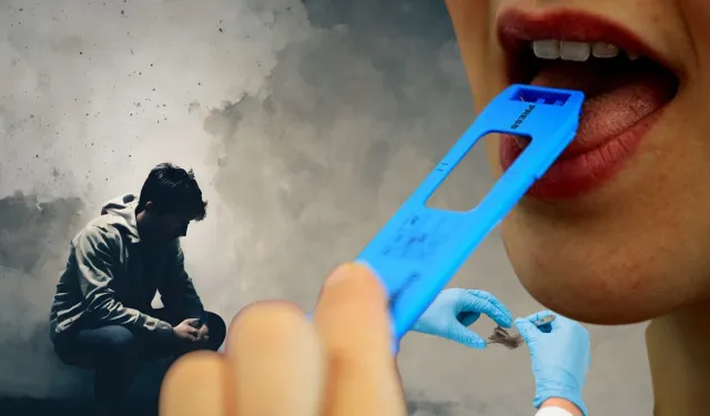 Magazin dünyasında deprem: Bu ünlülerin testi pozitif çıktı!