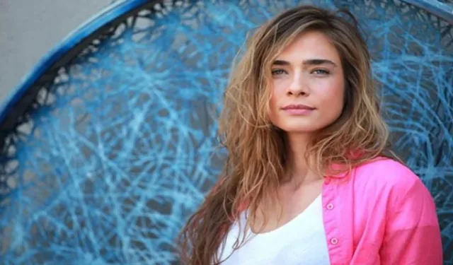 Müge Boz hastalığını açıkladı: Geçmesini istemiyorum dedi!