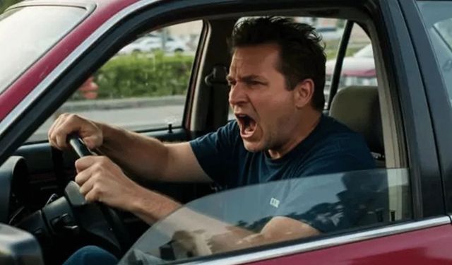 Ne İstanbul ne Ankara ne de İzmir! En kötü şoförler bu şehirde